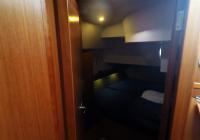 sailing yacht bavaria 46 cruiser sailing yacht interior right aft cabin 1